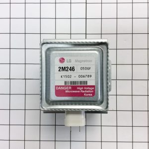 LG EAS42812937 MICROWAVE MAGNETRON