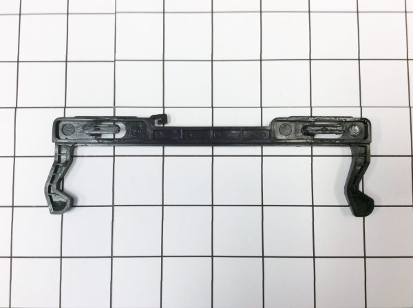 LG 4026W2A015A Microwave Door Latch Key