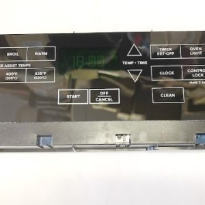 Whirlpool W11307939?Whirlpool Oven Control Board