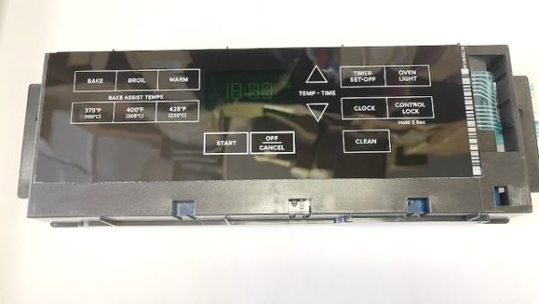Whirlpool W11307939?Whirlpool Oven Control Board