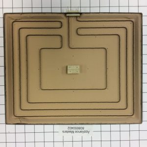 808650402 Oven Bake Element