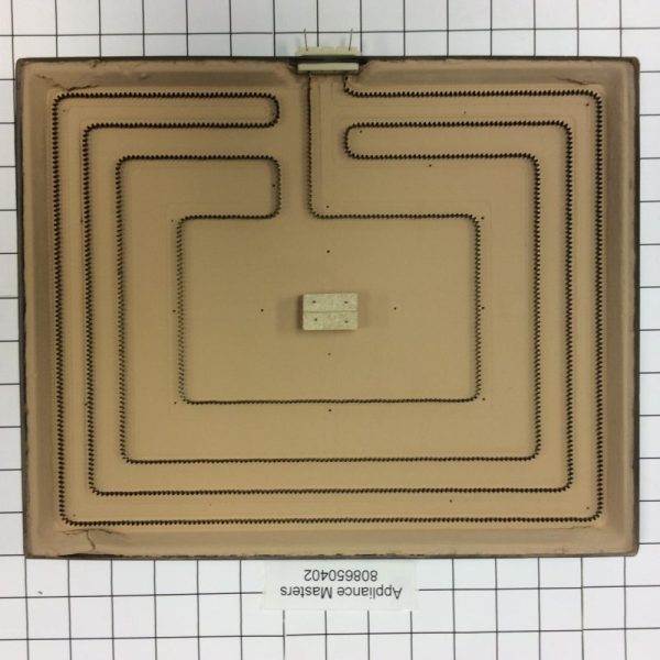 808650402 Oven Bake Element