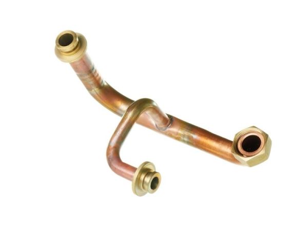 RTG20299AJ Pump Outlet Pipe