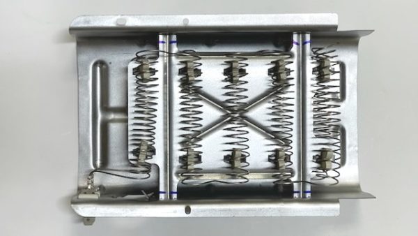 ERP 279838 Whirlpool Dryer Element Replacement