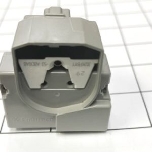 WR08X22874 GE Refrigerator Relay & Overload