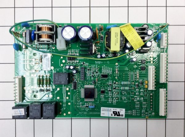 NLA WR55X10968 Refrigerator Main Control Board