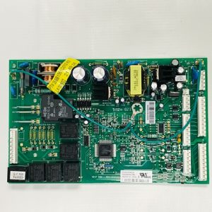WR55X10956 Refrigerator Electronic Control Board