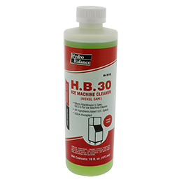 651265003857 Nickel Safe Cleaner