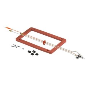 SP20127 Water Heater Igniter Pilot Assembly - NG