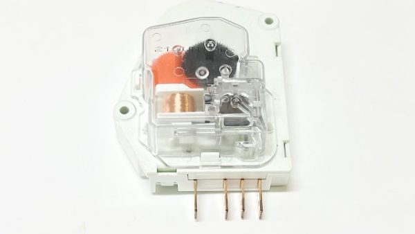 241705102 Refrigerator Defrost Timer
