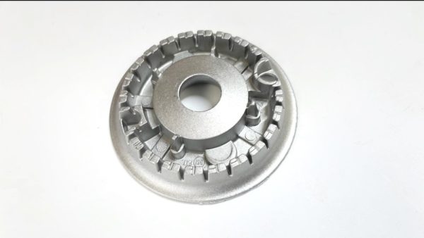 NLA Sold Out 316223400 Sealed Burner 14K