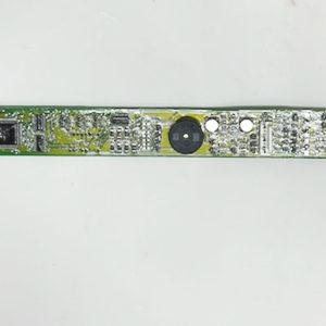 DD82-01338B?Dishwasher Touch Control Board