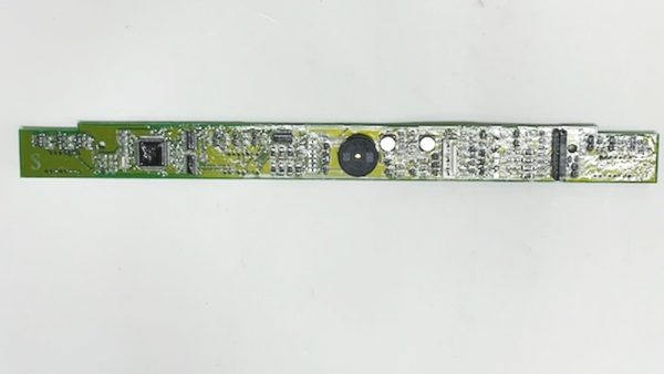 DD82-01338B?Dishwasher Touch Control Board