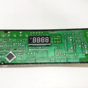 NLA OAS-AG2-02 Samsung Oven Control Board