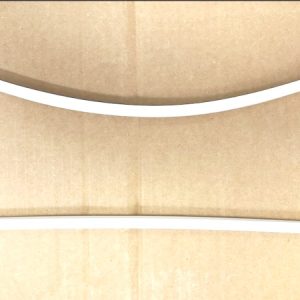 Whirlpool WP2222981 Utility Drawer Gasket