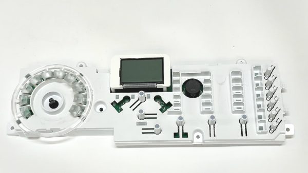 809160905 Dryer Display Board