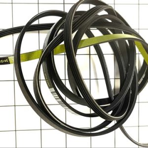 GE WE12X10020 Dryer Drum Belt 241D1217P001 4ph 2367