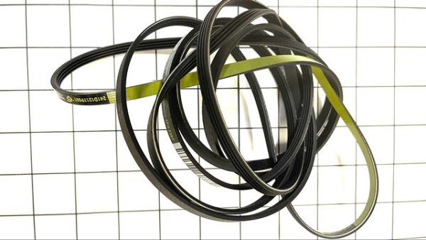 GE WE12X10020 Dryer Drum Belt 241D1217P001 4ph 2367