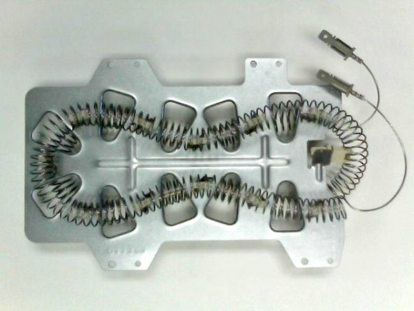 Exact Fit Samsung DC47-00019A Dryer Heating Element