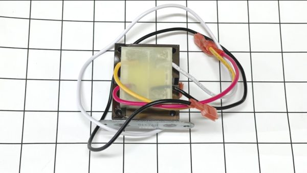 Packard PF12406 Power Transformer 120vac 24volt 40VA