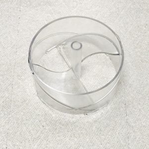 241685101 Drum-Ice Container Auger