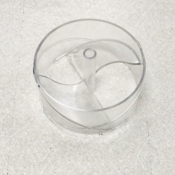 241685101 Drum-Ice Container Auger