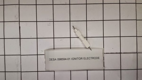 Sold Out 098594-01 DESA IGNITOR ELECTRODE