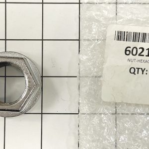 6021-001573 Washer Tub Nut M26,Od44,