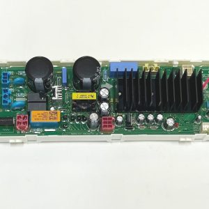 EBR75857902 Washer Control Board