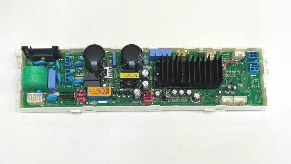 EBR75857902 Washer Control Board