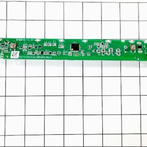 WD21X31899 Dishwasher User Interface Door