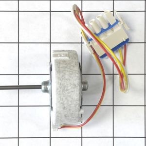 809069207 Refrigerator Fan Motor