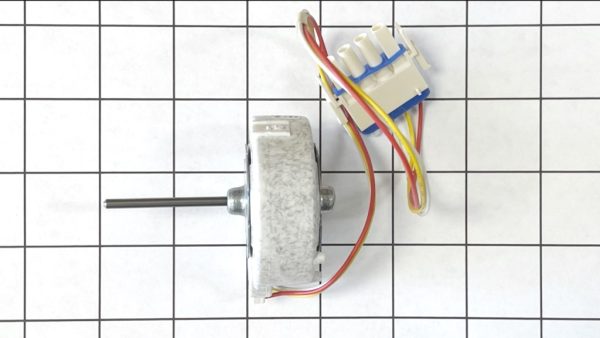 809069207 Refrigerator Fan Motor