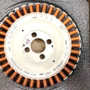Whirlpool WPW10419333 Washer Stator
