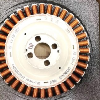 Whirlpool WPW10419333 Washer Stator