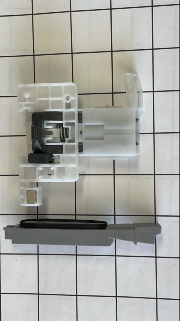 Bosch Dishwasher Door Lock 00630783