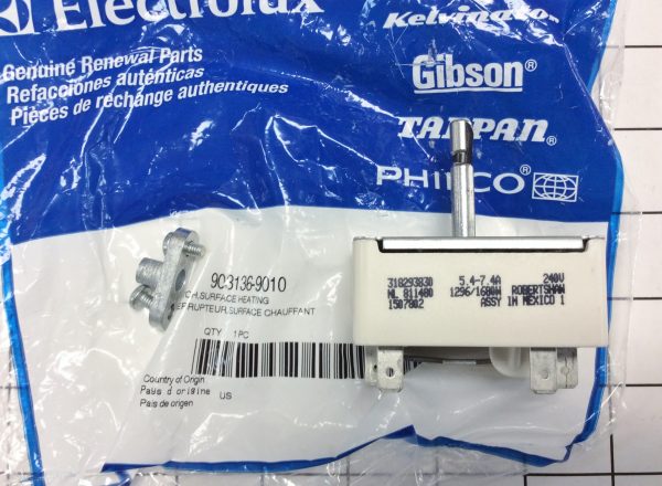 903136-9010 Infinite Switch