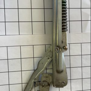 FRIGIDAIRE 318024745 Oven Door Hinge