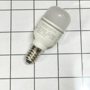 Whirlpool W11518235 Light Bulb LED Lamp W11160686