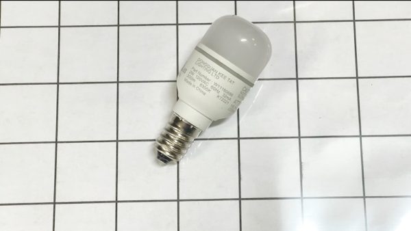 Whirlpool W11518235 Light Bulb LED Lamp W11160686