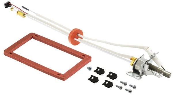 SP20754 Water Heater Pilot Assembly - LP