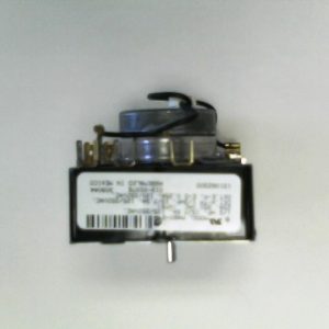 WE4X775 GE Clothes Dryer Timer