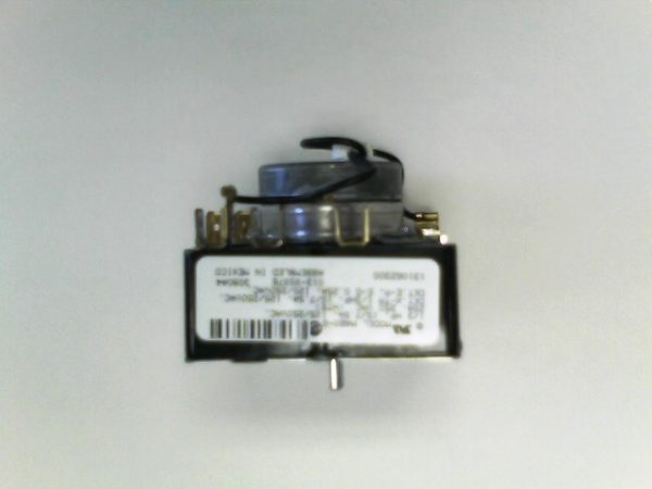 WE4X775 GE Clothes Dryer Timer