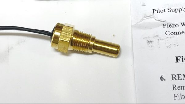 SP21019 Chamber Sensor Replacement Kit