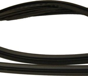 Whirlpool W10436252 Black Freezer Door Gasket FIP