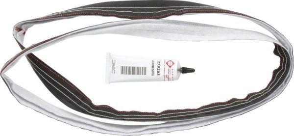 Whirlpool 279408 Dryer Drum Seal