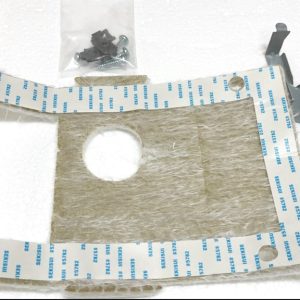 SP20822 TRD Shield Replacement Kit