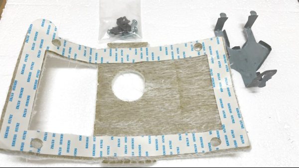 SP20822 TRD Shield Replacement Kit