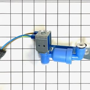 5304529533 Ice Maker Water Inlet Valve