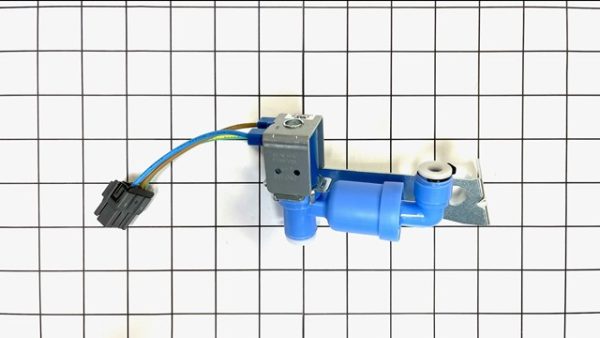 5304529533 Ice Maker Water Inlet Valve